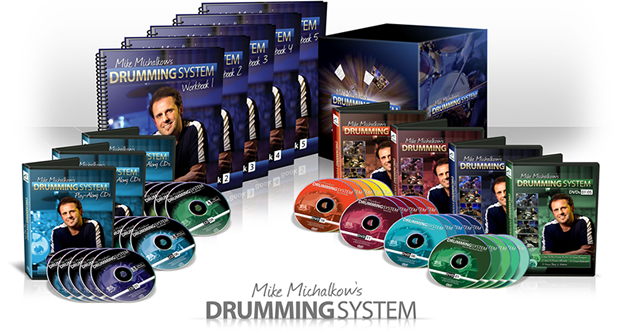 The Drumming System