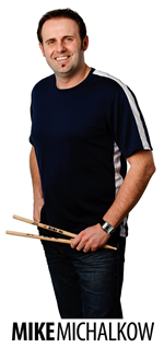 Mike Michalkow