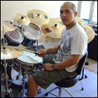 Pedro Rios From Puerto Rico